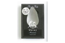 かかとヤスリ シャイニー ベルベットケース付 FC015062