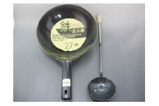WAKATECH 中華料理鍋セット(27cm) FC015004