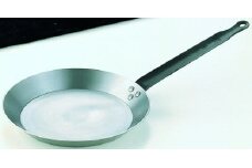 鉄クレープパン(24cm) FC016166