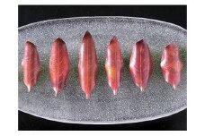 木の葉の箸置きフルセット 6個入り FC030004