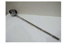 長柄ヒシャク 18cm 柄100cm FC030069