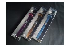 チタン製 舌クリーナー コケとっとプレミアム 3本セット FC022052