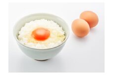 新潟の美味しさたっぷり!!濃厚たまごの卵かけご飯セット FCCS014001