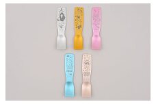 手塚治虫キャラクター アルミアイススプーンセット FC010082