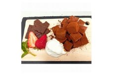 わらび餅味わい洋風セット FC017032