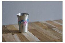 まどろむ酒器～花火～ FC025130
