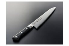 一刃鍛 VG-10 三層鋼口金付 牛刀180mm メイドインツバメ認証 燕三条職人が作る包丁 FC018011