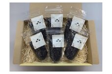 HIEN 燕市産の紫黒米6個セット FC010367