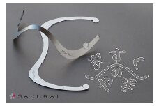 ますくのやま(1枚入り) FC011080