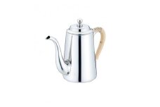M型コーヒーポット／籐づる巻き750ml FCCS040006