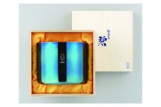 碧 銀古美 18-8ステンレス W構造アイスペール(AO-08) FC036001