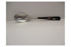 ステンレス製カレースプーン(漆蒔絵)【鯉2匹①】 FC022018