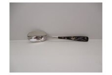 ステンレス製カレースプーン(漆蒔絵)【鳳凰②】 FC022027