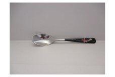 ステンレス製カレースプーン(漆蒔絵)【鯉③】 FC022028