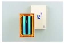 碧 銀古美 18-8ステンレス W構造ハイボールタンブラー(AO-06) FC022013