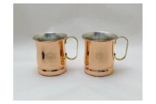 銅製ビアーマグ 12oz ペア FC020165