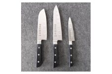 越後玉三郎作 包丁3点セット FCSF050006