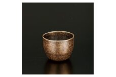 ぐい呑み～宵月～ ＜アンティークゴールド＞ 85ml FC016112