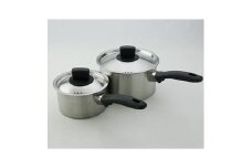 創燕 片手鍋18cm & 片手鍋14cm FCSF020037