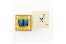 碧 銀古美 ぐい呑み(100ml × 1) FC013081