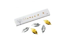 箸置き 椿 ミックス5本セット FCSF010034
