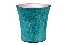 折燕ORI-EN 2重タンブラー260ml BLUE FC049001
