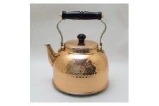 IH対応 鎚目入れケトル2.3L FCSF040014