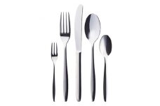【新潟県燕市製造】TBCL ブランチ 25本  カトラリー5種セット FC090018