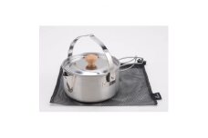 マルチキャンプケトル 1L 収納袋付 FCSF012007
