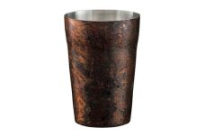 折燕ORI-EN タンブラー320ml COPPER RED FC038003