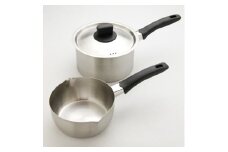 創燕 片手鍋18cm & 行平鍋16cm FCSF020036