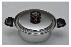 ピナクル 多層鋼両手鍋22cm FC035053