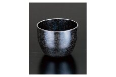 ぐい呑み～宵月～＜アンティークシルバー＞ FC016115