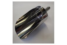 18-8ステンレス 安心万能スコップ 特々大 FC040050