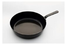 LB-094 ラバーゼ 鉄フライパン26cm FC014040