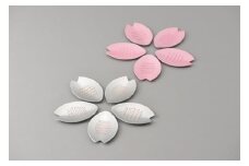 純銅 さくらの花びらおろし金(大河津分水通水100周年記念パッケージ)【 おろし器 】 FC013079