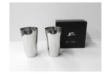 サエ タンブラー420ml 2個セット FC012147