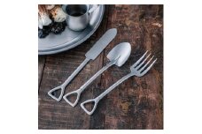 ヴィンテージ キャンプ食器セット A-1  FC009004