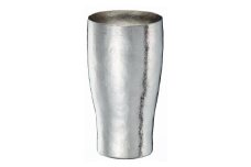 SUSgallery Tumbler 400ml Mirror Beer FC096002