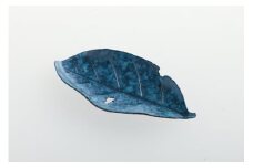 箸置き「木の葉」BLUE FC024021