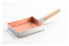 IH銅玉子焼き器 FC045029