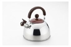 ショコラ笛吹きケトル 2.5L (ブラウン) FC016174