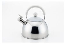 ショコラ笛吹きケトル 2.5Ｌ (ホワイト) FC016175