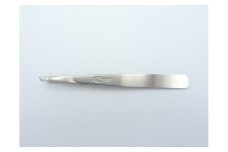 ストレート毛抜き先斜め FC011028
