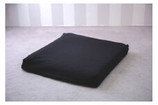 Fin plast Cushion ベージュプラス ニット(黒) FC055014