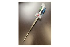 アクアクロスピンセット FC010202