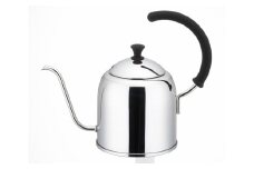 〈宮﨑製作所〉 miyacoffee ドリップケトル1.2L ミラー FC025054