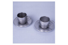 ヴィンテージ DWカップ & ソーサー160ml 2客セット FC016003