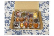小さな焼き菓子15個ボックス FC010252