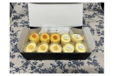 プリン10個入セット FC010254